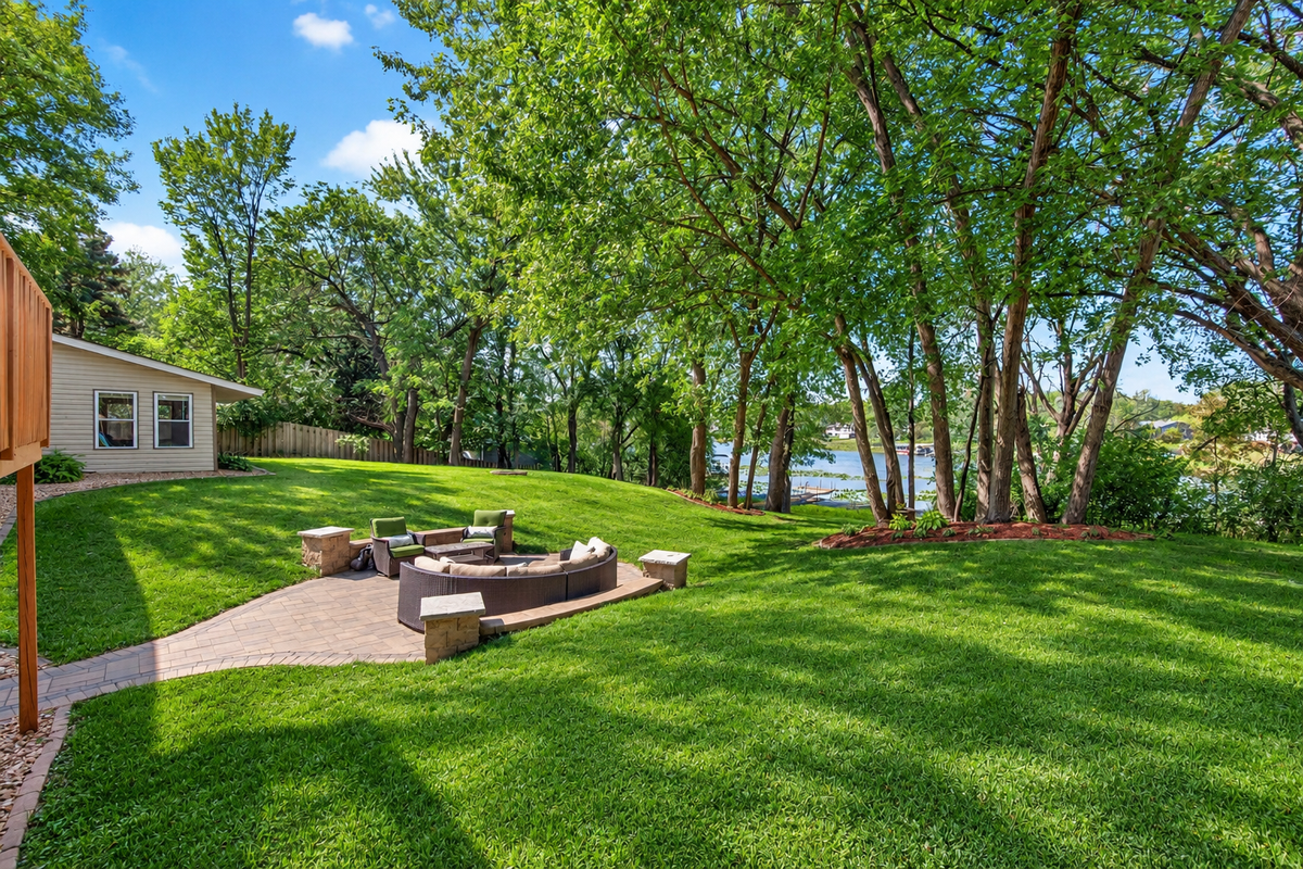 13608 Gladiola Street Nw, Andover, MN 55304 - #1