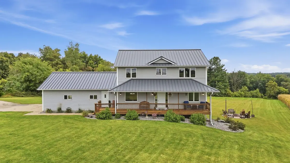W1613 290th Avenue, Plum City, WI 54761 - #1