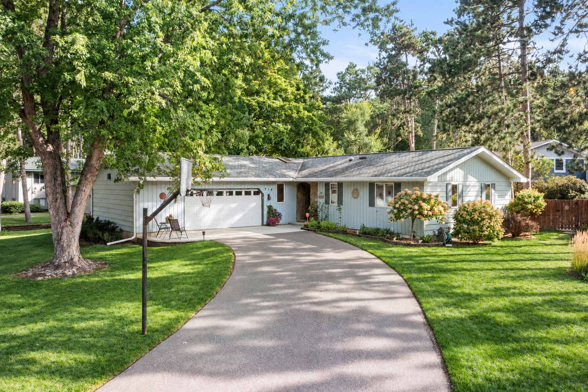 714 Lund Street N, Hudson, WI 54016 - #1