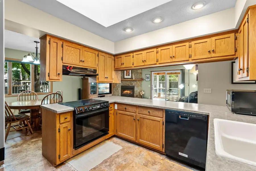 714 Lund Street N, Hudson, WI 54016 - #3