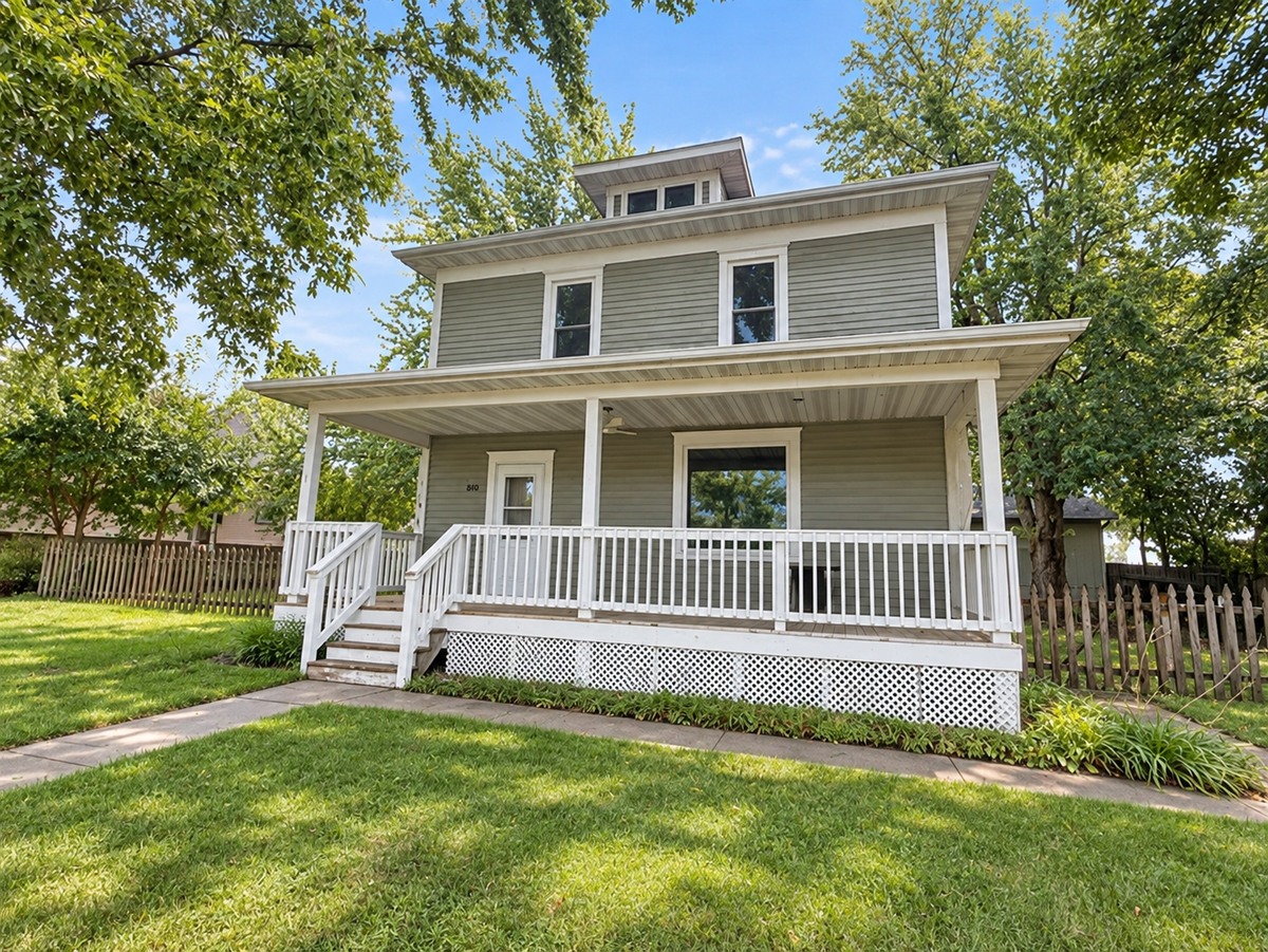 829 Prospect Avenue, Windom, MN 56101 - #1