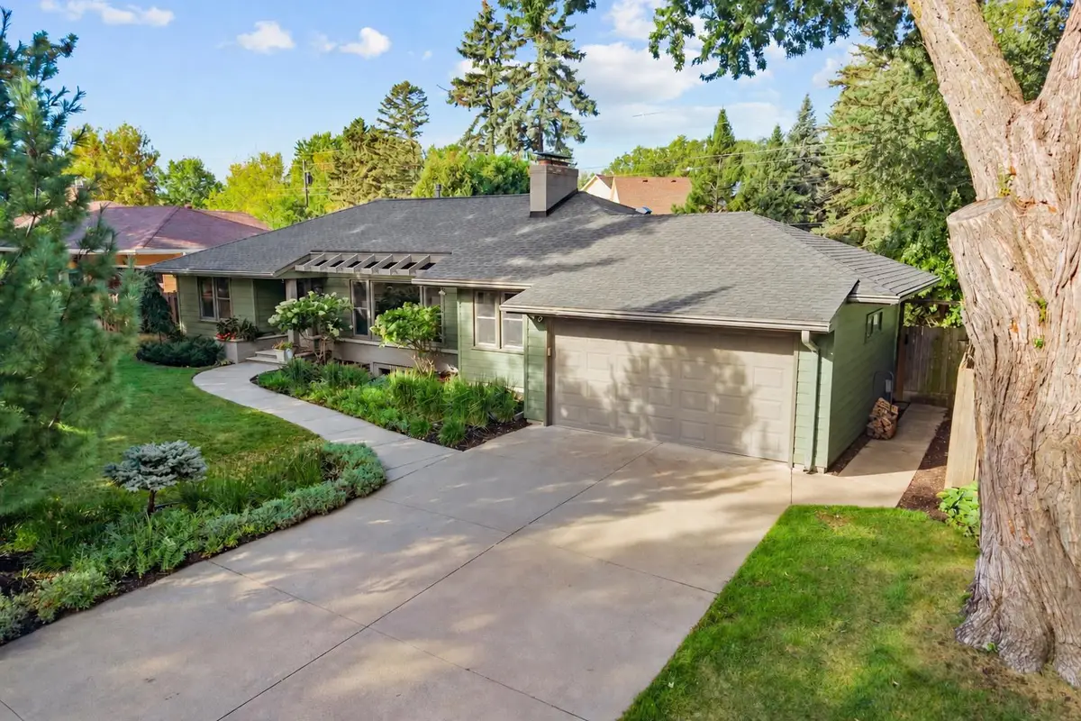 5108 Oxford Avenue, Edina, MN 55436 - #1