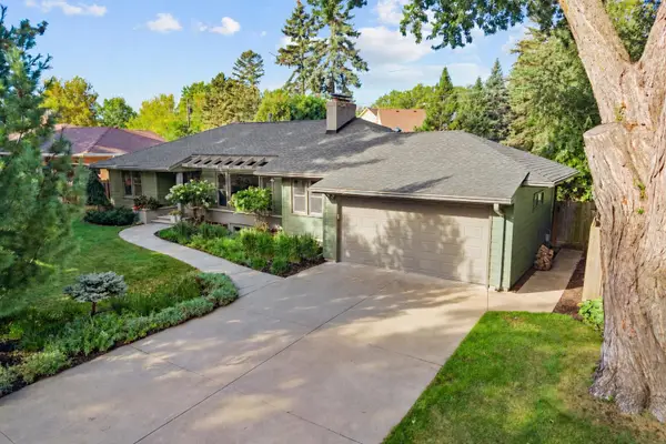 5108 Oxford Avenue, Edina, MN 55436