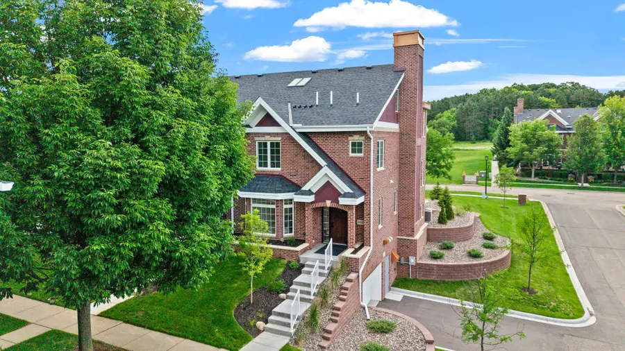 10814 Falling Water Lane #A, Woodbury, MN 55129 - #3