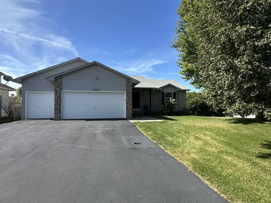 18066 Lincoln Circle Nw, Elk River, MN 55330 - #2