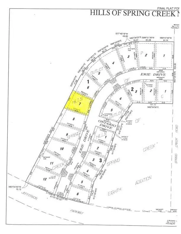 1908 Erie Drive, Northfield, MN 55057 - #2