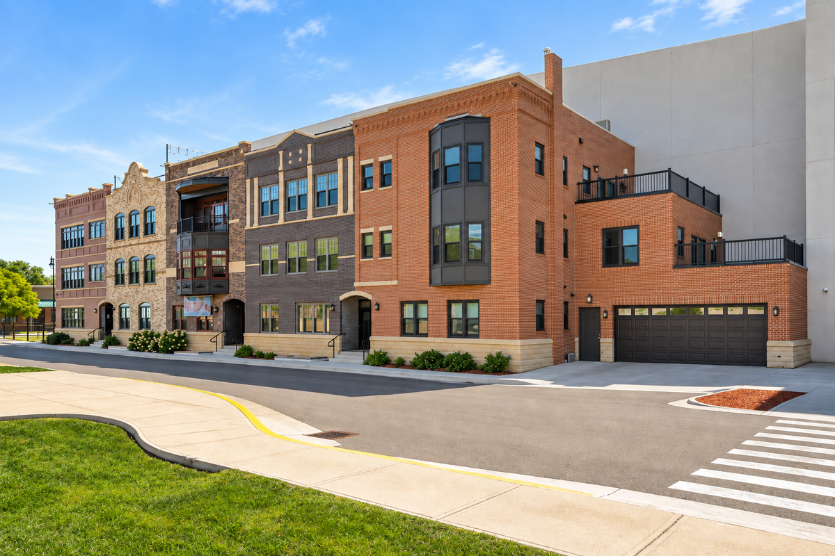412 5th Street N #526, Fargo, ND 58102 - #1
