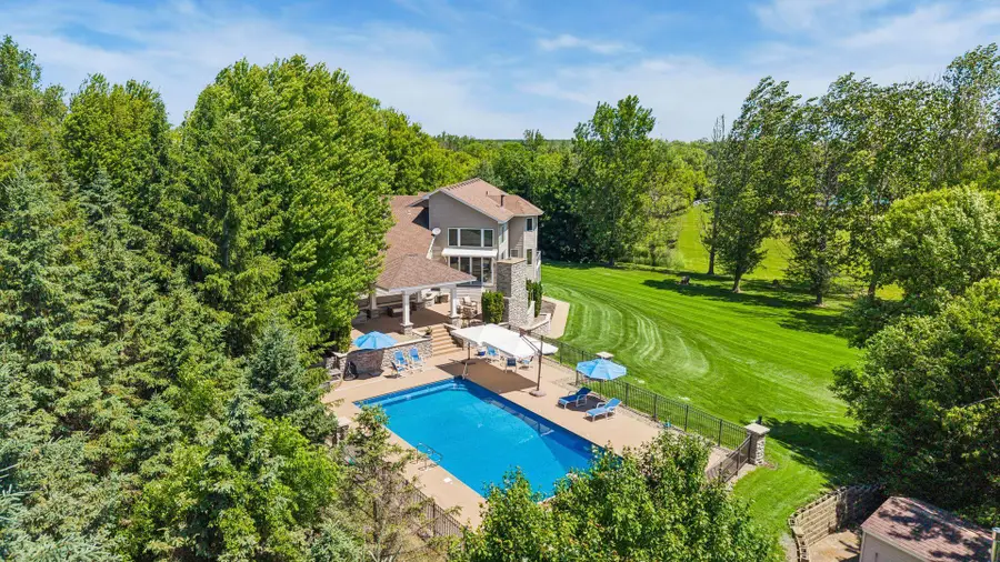 4545 Watertown Road, Orono, MN 55359 - #2