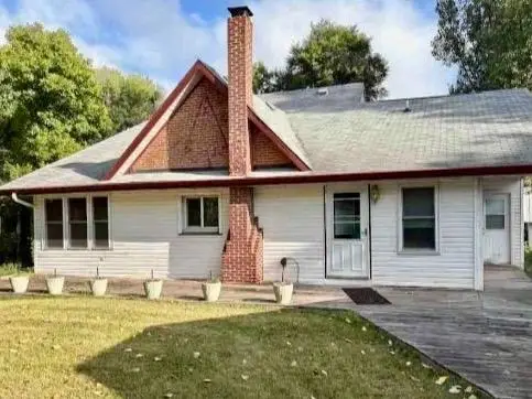 12020 County Road 15, Lowry, MN 56349 - #1