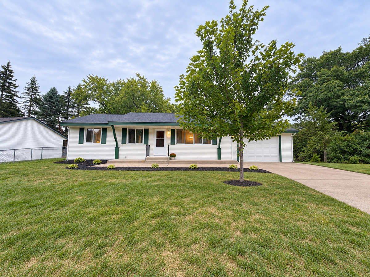 248 Galaxy Drive, Circle Pines, MN 55014 - #1