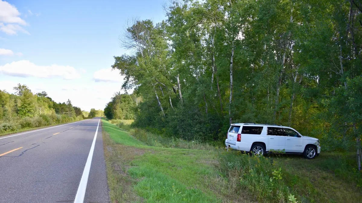 TBD 480th/cty Rd 3 Street, Palisade, MN 56469 - #1