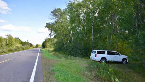 TBD 480th/cty Rd 3 Street, Palisade, MN 56469
