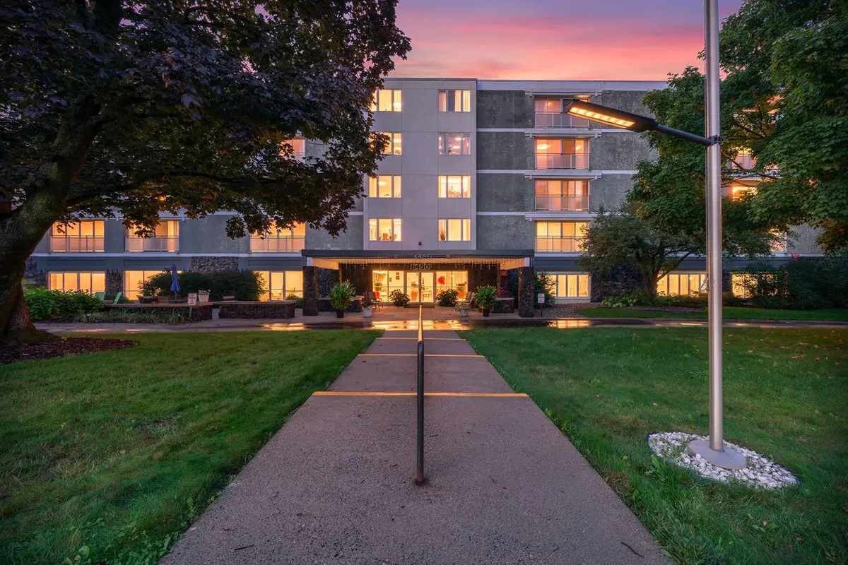 6450 York Avenue S #207, Edina, MN 55435 - #1