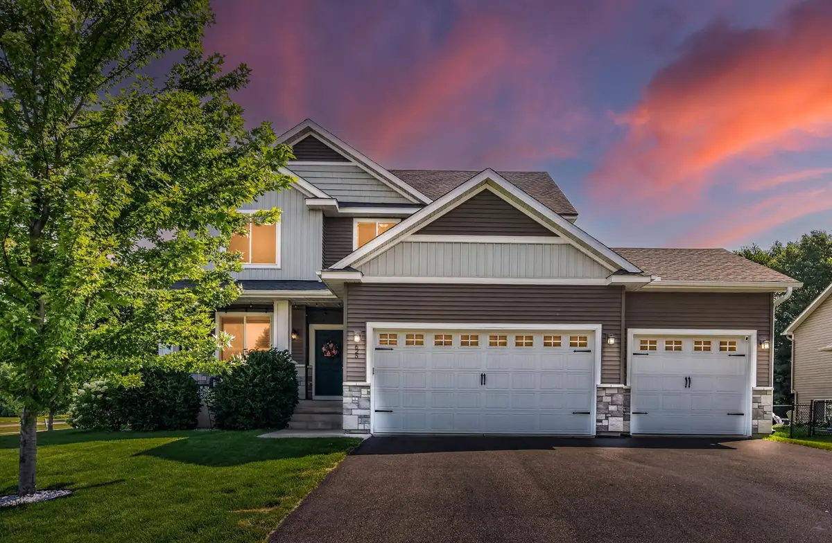 625 Kadler Avenue Ne, Hanover, MN 55341 - #1