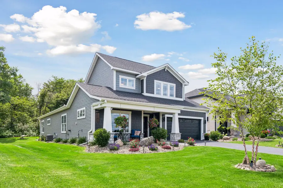 1109 Fabel Lane, Waconia, MN 55387 - #3
