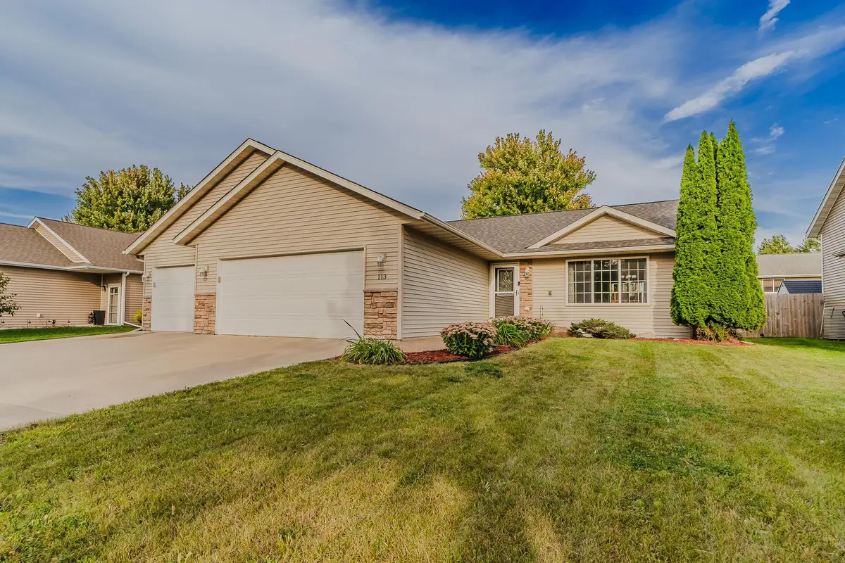 113 Timberwolf Court, Mankato, MN 56001 - #1