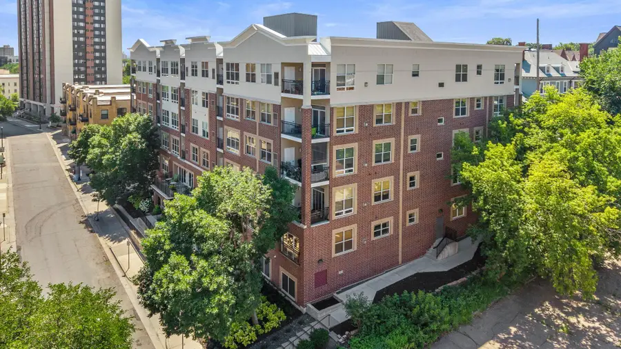 301 Oak Grove Street #308, Minneapolis, MN 55403 - #2