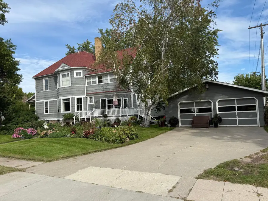 109 S Mill Street, Fertile, MN 56540 - #3