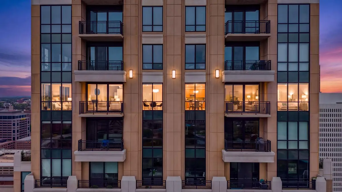 100 3rd Avenue S #3302, Minneapolis, MN 55401 - #1
