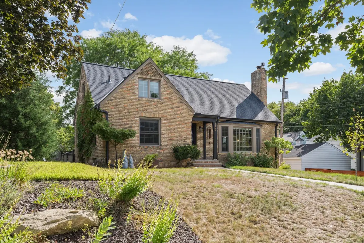 4233 Standish Avenue, Minneapolis, MN 55407 - #1