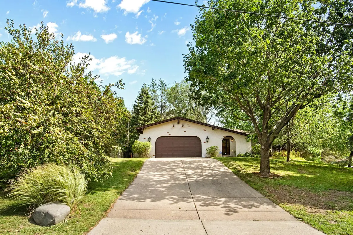 4030 Mackubin Street, Shoreview, MN 55126 - #1