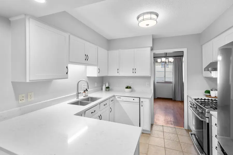 4030 Mackubin Street, Shoreview, MN 55126 - #3