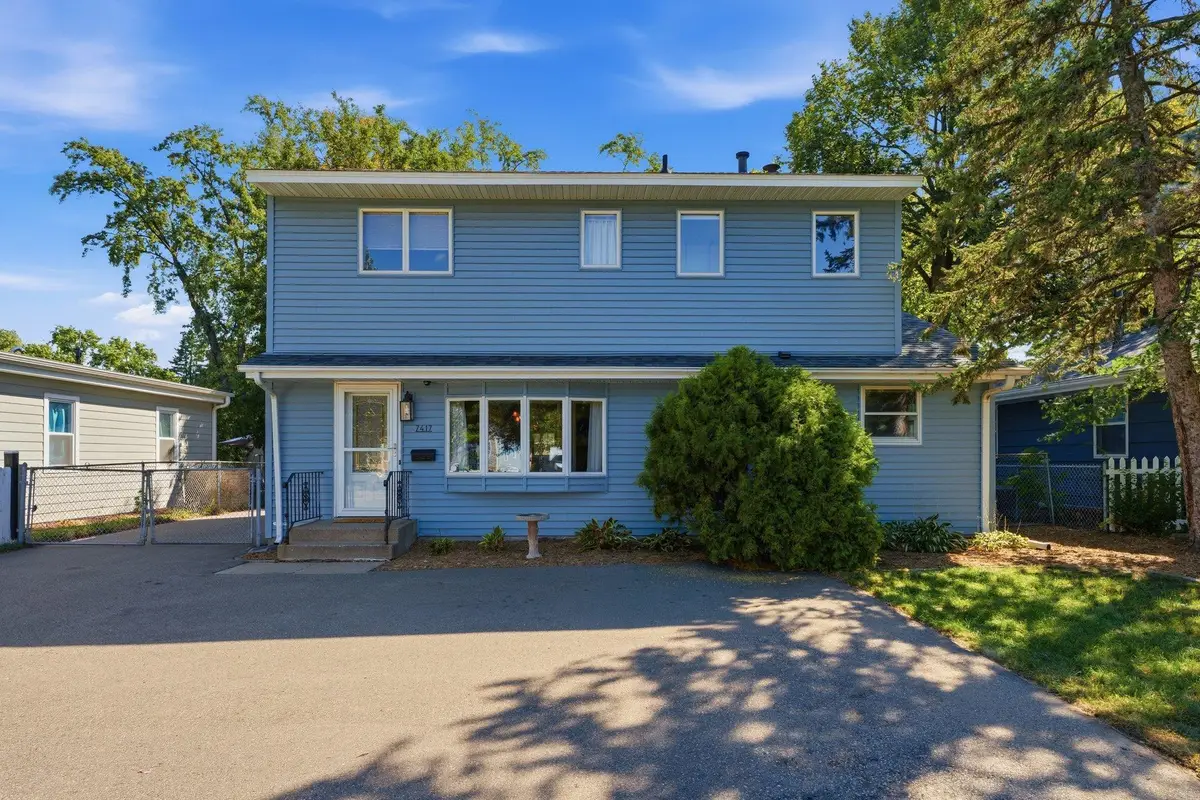 7417 Portland Avenue S, Richfield, MN 55423 - #1
