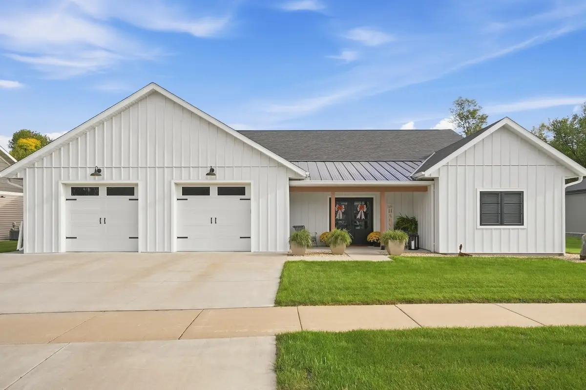 2417 34th Street S, Saint Cloud, MN 56301 - #1