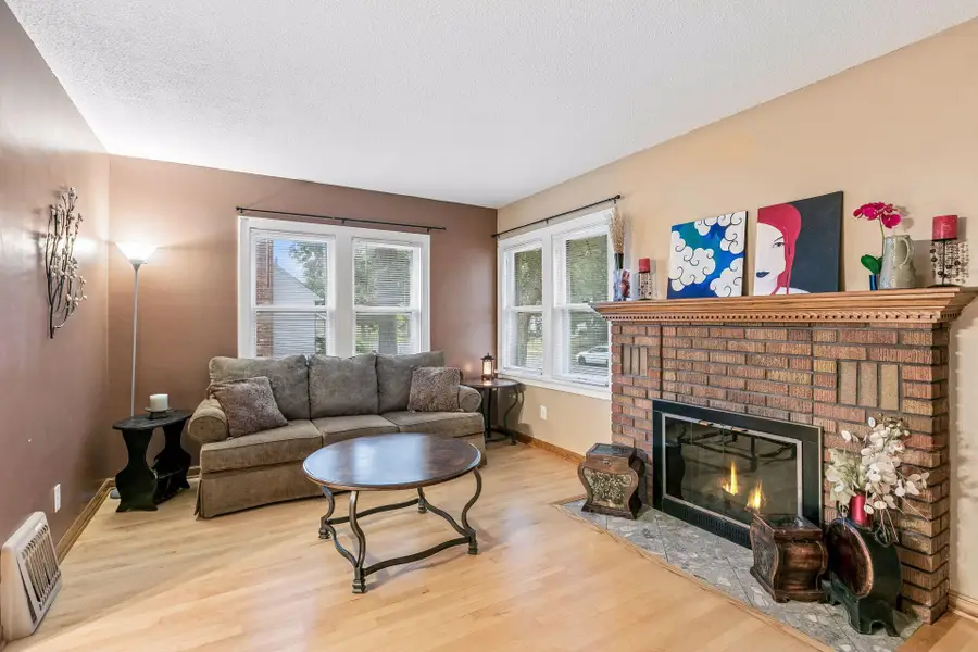 4412 Newton Avenue N, Minneapolis, MN 55412 - #3