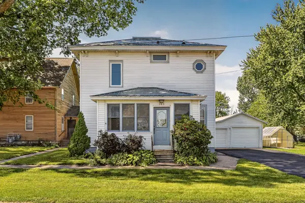 103 Harrison Avenue Ne, Racine, MN 55967