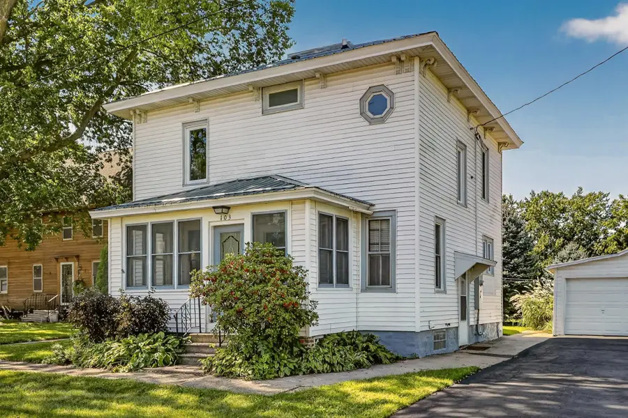 103 Harrison Avenue Ne, Racine, MN 55967 - #2