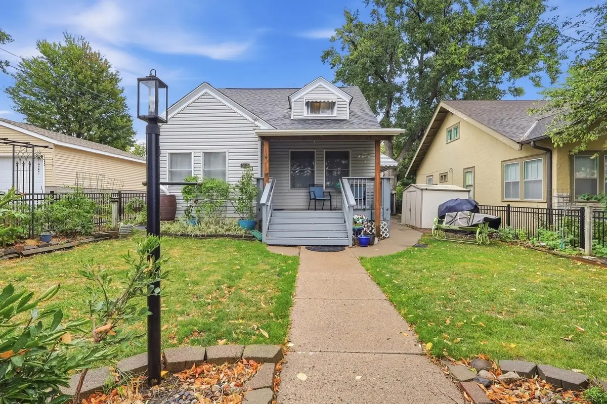 3637 23rd Avenue S, Minneapolis, MN 55407 - #1