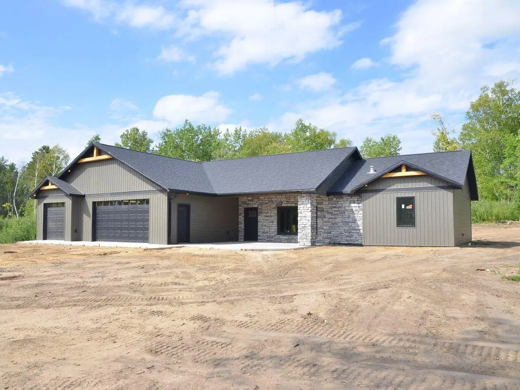 20975 Firewood Trail, Park Rapids, MN 56470 - #1