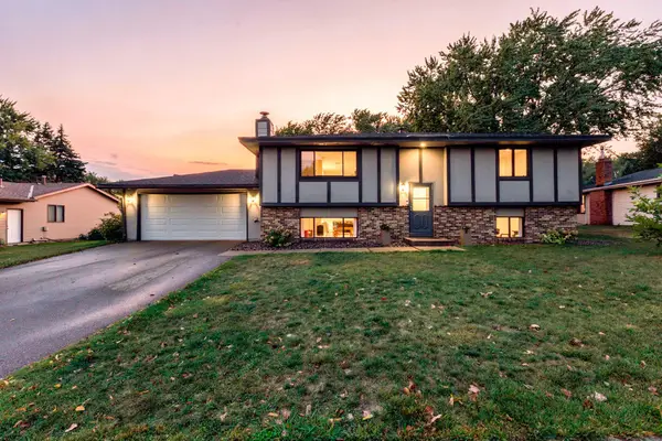 17147 Gage Avenue, Farmington, MN 55024