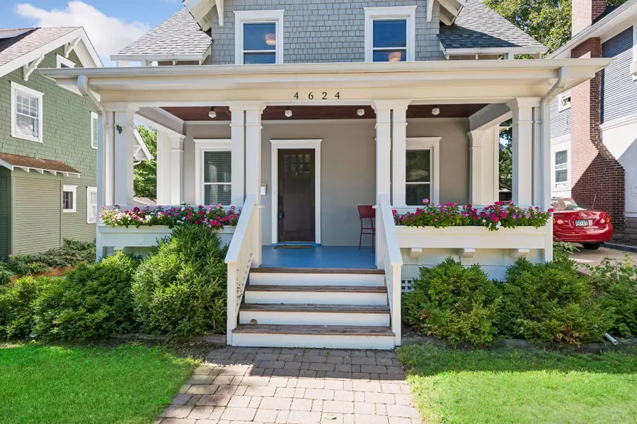 4624 Xerxes Avenue S, Minneapolis, MN 55410 - #3