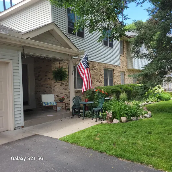 4293 Oakmede Lane #46C, White Bear Lake, MN 55110