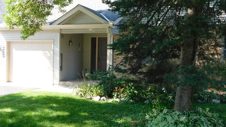 4293 Oakmede Lane #46C, White Bear Lake, MN 55110 - #2