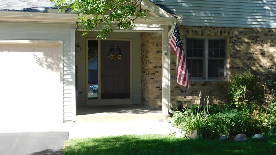 4293 Oakmede Lane #46C, White Bear Lake, MN 55110 - #3