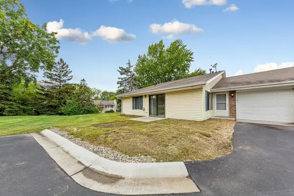 3831 Heather Drive, Eagan, MN 55122