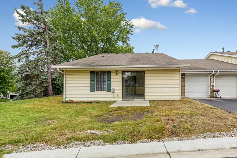 3831 Heather Drive, Eagan, MN 55122 - #2
