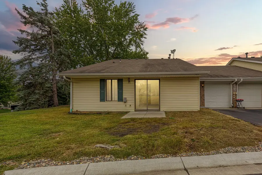 3831 Heather Drive, Eagan, MN 55122 - #3