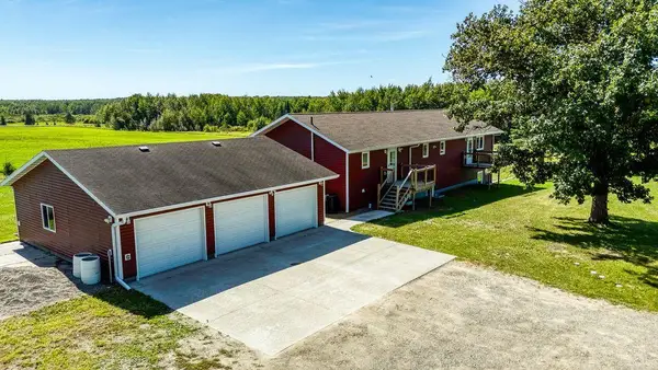 44243 325th Avenue, Laporte, MN 56461