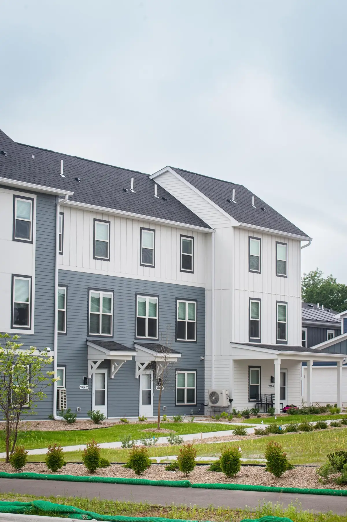 1339 Howard Street N #2, Saint Paul, MN 55119 - #1