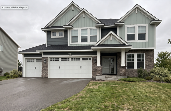 11008 Kingsview Lane N, Dayton, MN 55369