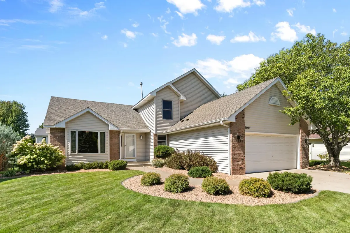 5917 Bayberry Drive, White Bear, MN 55110 - #1