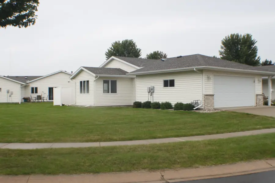 2110 Mcquillan Court Se, Rochester, MN 55904 - #2