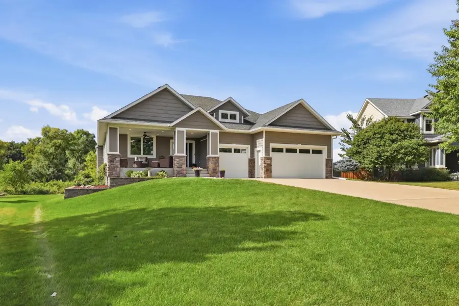 1507 Quie Lane, Northfield, MN 55057 - #2
