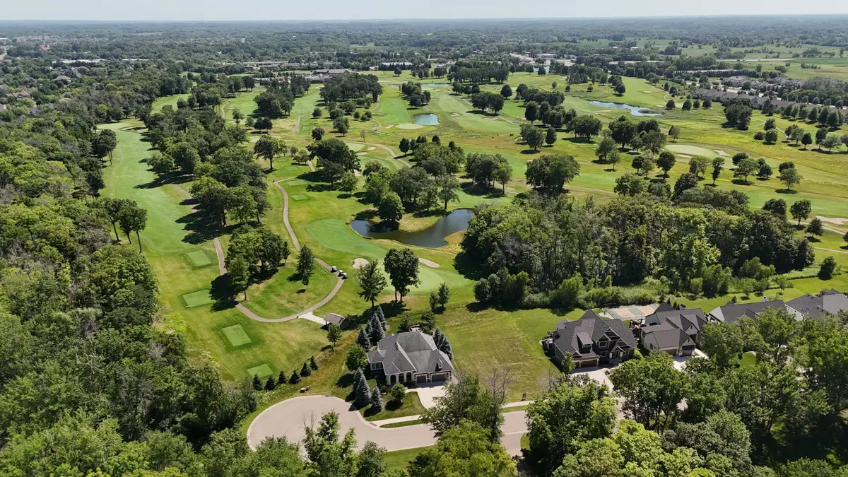 659 Shawnee Woods Road, Medina, MN 55340 - #1