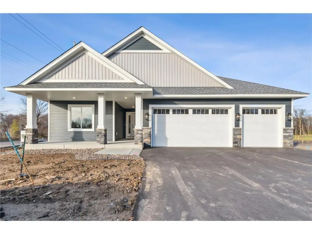 6358 Goodwin Lane, Wyoming, MN 55092 - #1