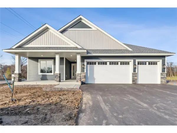 6358 Goodwin Lane, Wyoming, MN 55092